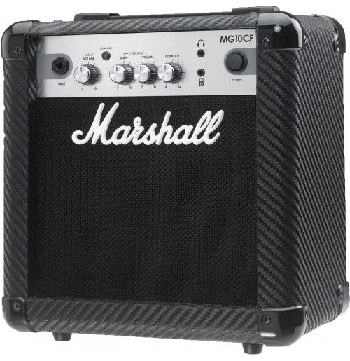 Marshall MG10CF combo kitarski ojačevalec